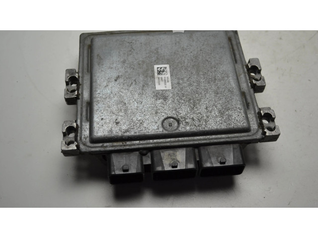 Блок управления двигателя 31269189, J38AC   Volvo V70