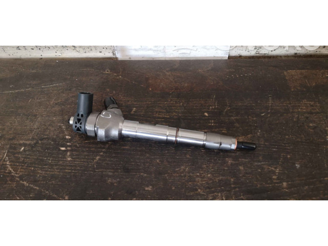 Форсунка 04L130277AE, 0445110471    Audi A4 Allroad  CNHA(Euro 6) 