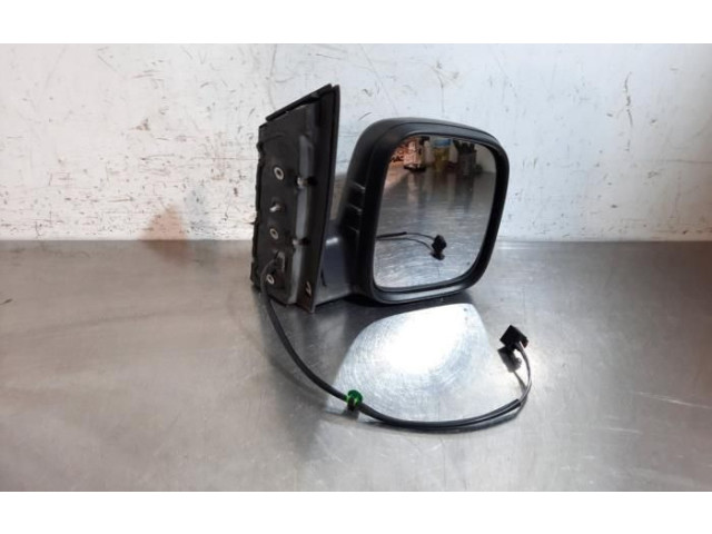 Zpětné zrcátko Volkswagen Caddy 2018 2K5857508AP
