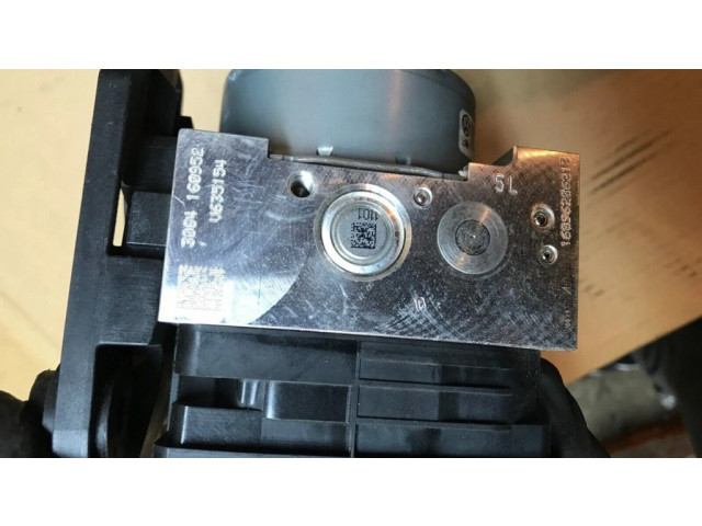 Jednotka ABS 3Q0907379AA, 3Q0907379F Volkswagen Touran III 2017