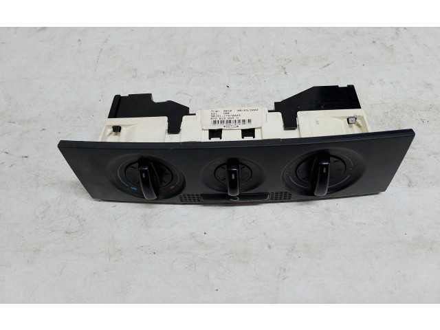 Блок управления климат-контролем 6Y0819045H Skoda Fabia Mk1 (6Y)