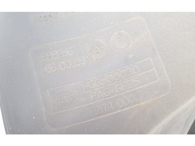 Вентилятор радиатора     PGG500270, 5H228600JA    Land Rover Discovery 3 - LR3 