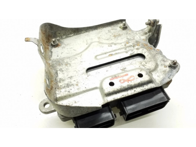 Блок управления двигателя 1860A732 Mitsubishi Lancer X