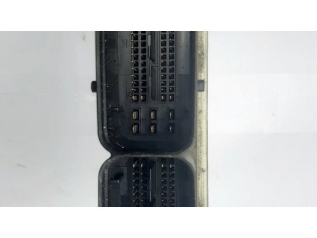 Блок управления двигателя 55193515, 0281011429 Alfa Romeo 147