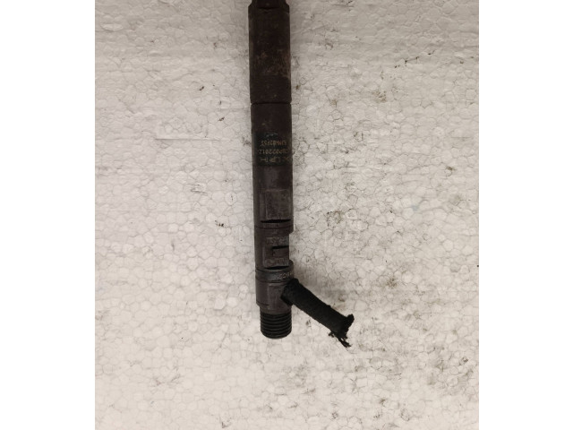 Форсунка EJBR02201Z Ford Transit - Tourneo Connect