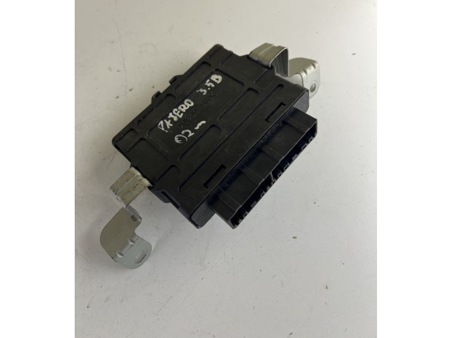 Блок управления АБС MR400420, X2T34172 Mitsubishi Pajero