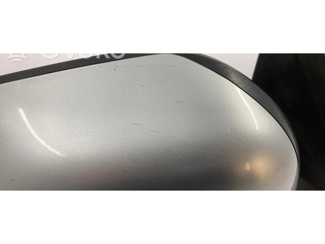 Zpětné zrcátko pravé Citroen C-Crosser 2008 00008153LZ