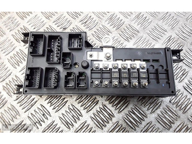 Турбина Блок предохранителей Volvo S80 9494207, 518322003