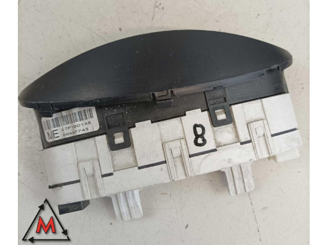 Дисплей    96497743   Chevrolet Matiz