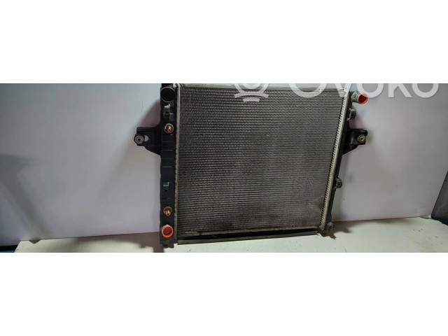 Блок АБС 52079429AB Jeep Grand Cherokee (WJ) 1999 - 2004 года