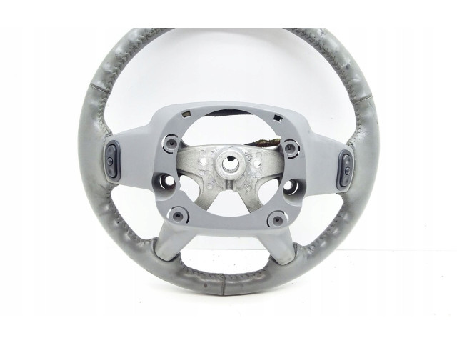 Руль Jeep Grand Cherokee (WK) 2005 - 2010 года