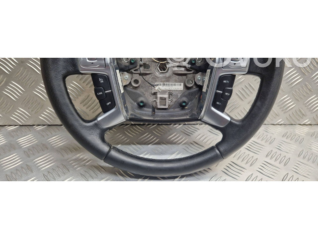 Руль Ford Galaxy  2006 - 2015 года 6M213600CK32HE, 6M2T14K147CG      