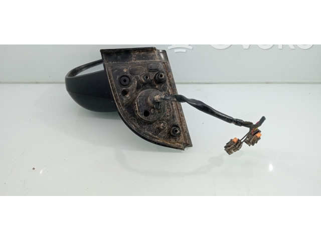 Зеркало электрическое        Opel Combo D  2011 - 2017 года   