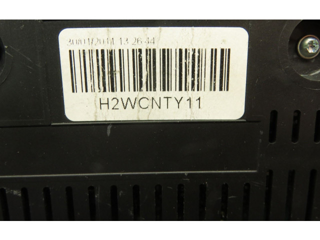 Модуль «Bluetooth» 51901253, 10R030427 Fiat Grande Punto