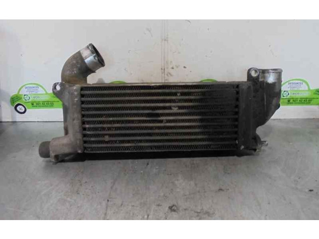 Интеркулер Honda Civic