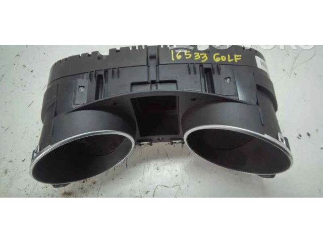 Панель приборов 5K0920861 Volkswagen Golf VI