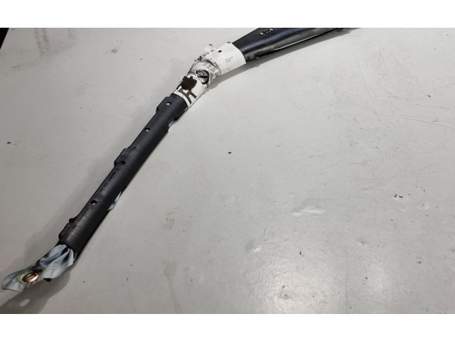 Боковая подушка безопасности 3D1880742B, 0334087B Volkswagen Phaeton