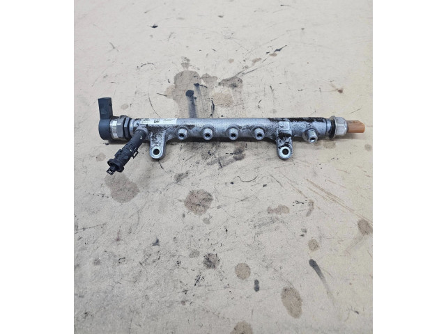 Vstřikovací lišta 059130758K, IMPRK1279249 Audi A4 S4 B8 8K