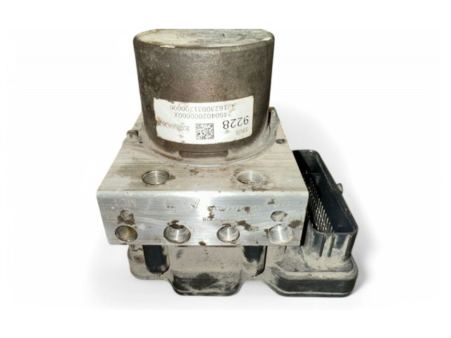 Jednotka ABS 13463519, 13463519 Opel Astra 2016