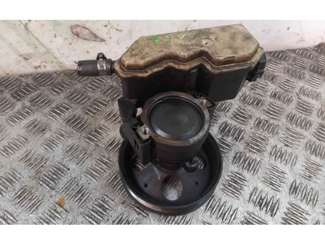 Турбина Насос усилителя руля Opel Vectra B  90495957         