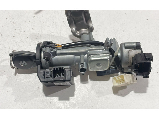 Комплект блоков управления    Suzuki Splash