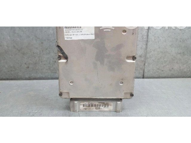 Řídící jednotka 98AB12A650AWA Rover Rover