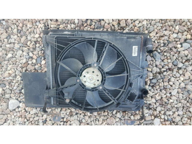 Радиатор охлаждающей жидкости