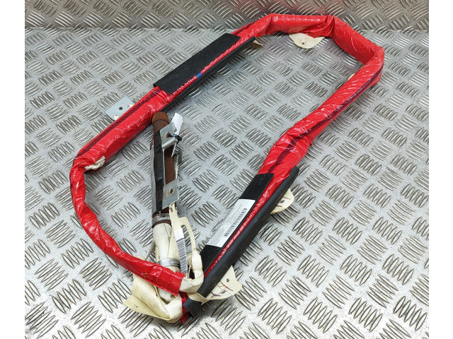 Боковая подушка безопасности 52029296AF, P606222000FF06 Jeep Grand Cherokee (WK)