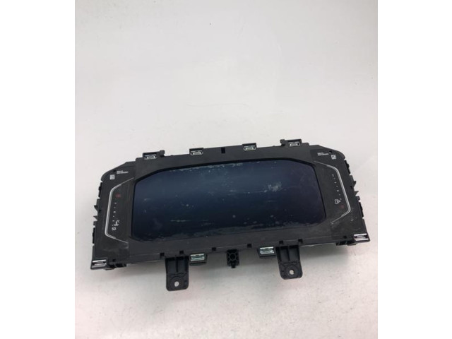 Přístrojová deska  Volkswagen T-Roc 2019 17A920790A, LT951  