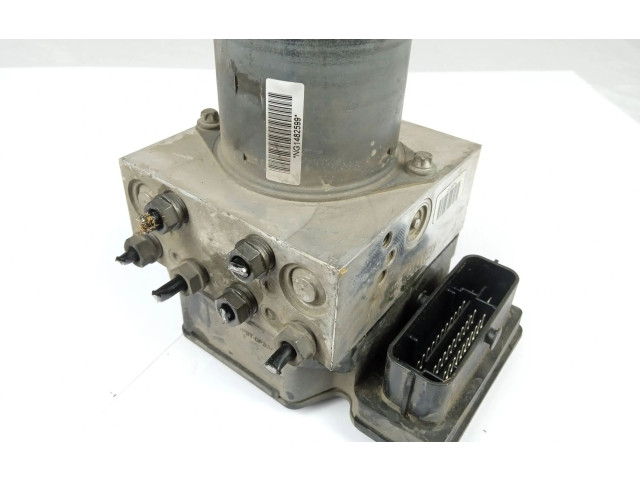 Блок управления АБС 3AA614109AF   Volkswagen Passat Alltrack