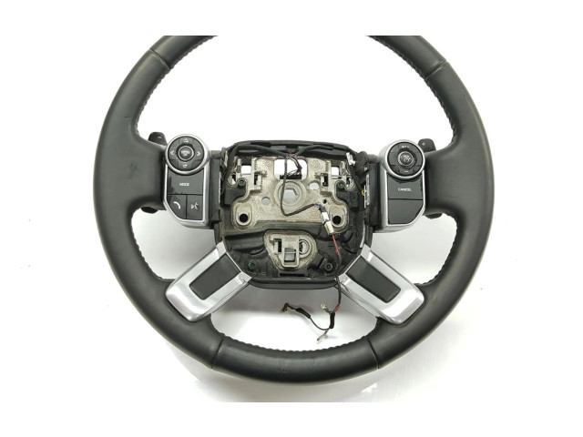 Руль Land Rover Discovery 5 2017 - года LR035875, LR035875