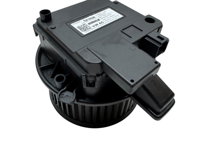 Вентилятор печки 4M1820021, 4M1820021C Audi Q5 SQ5