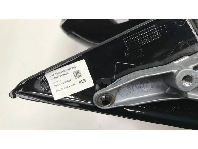 Zpětné zrcátko pravé BMW 2 F44 2021 L9409114U668, F0193104