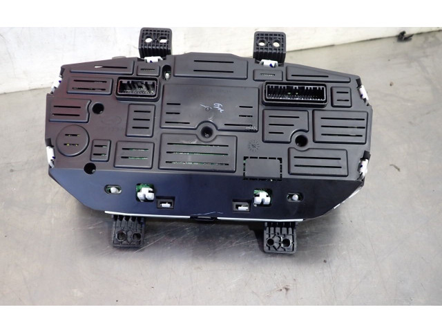 Панель приборов VPDHBF-10A855-A Hyundai i10