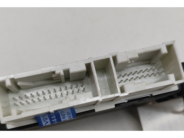 Блок подушек безопасности 9838793780, E500379 Peugeot 2008 II