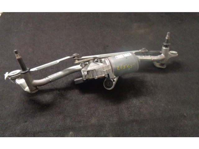 Моторчик дворников Audi A1