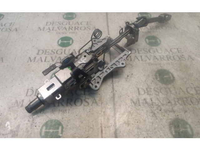    Рулевая рейка 8P1419502J   Audi A3 S3 8P 2003 - 2012 года