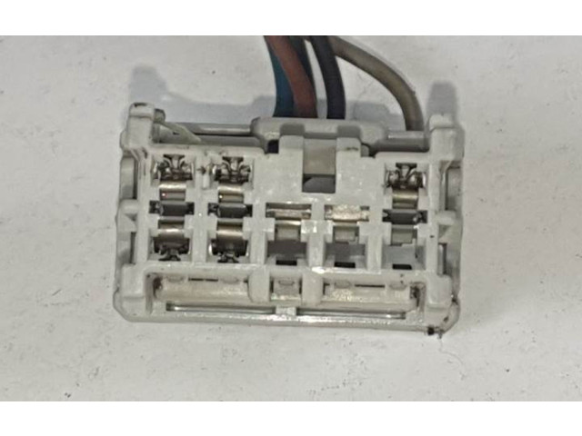 Zpětné zrcátko pravé MG ZS 2006 4004102, ELECTRICO