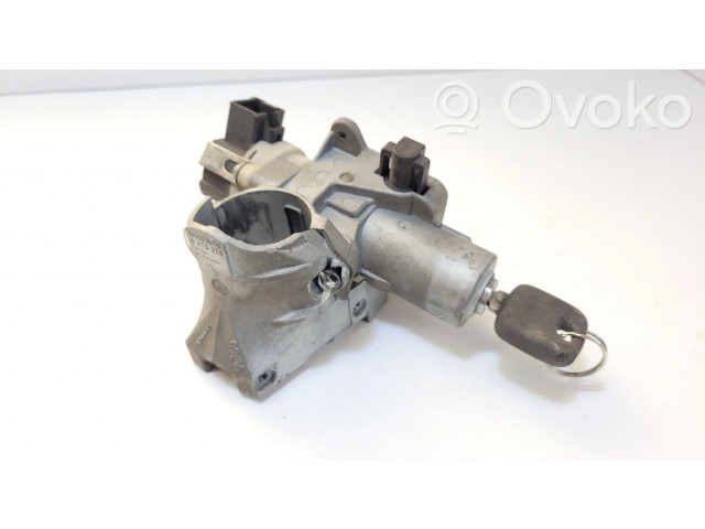 Замок зажигания