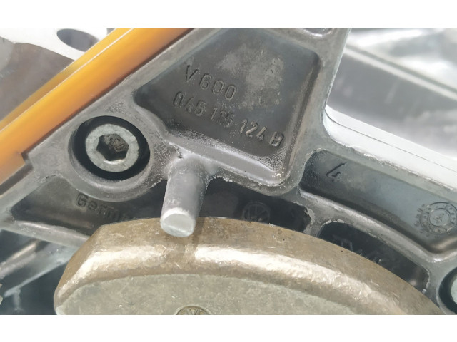 Čerpadlo oleje 045103127D   Seat Ibiza III (6L)   BNM