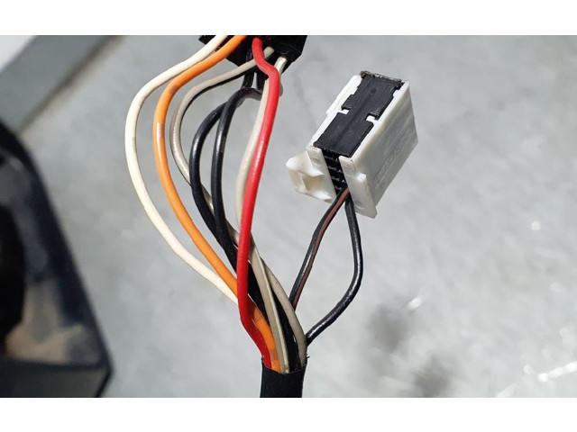 Зеркало электрическое Jeep Cherokee - года