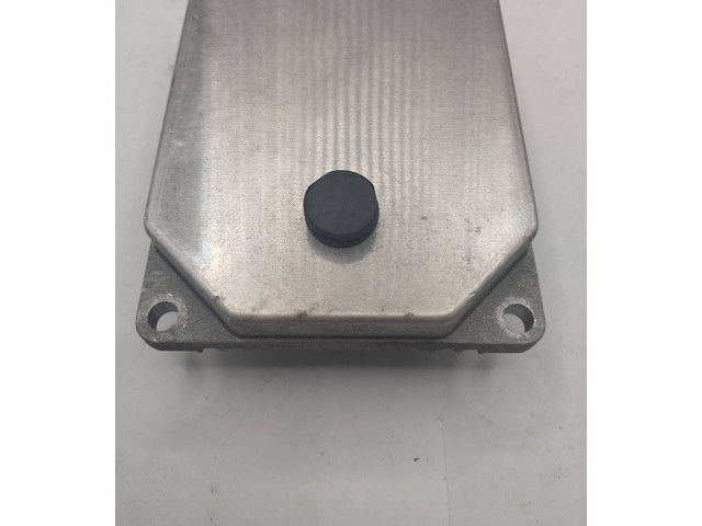 Блок управления двигателем ECU 51868979, 81U1886L   Fiat Punto Evo