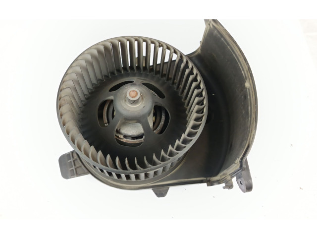 Вентилятор печки       Renault Scenic II -  Grand scenic II