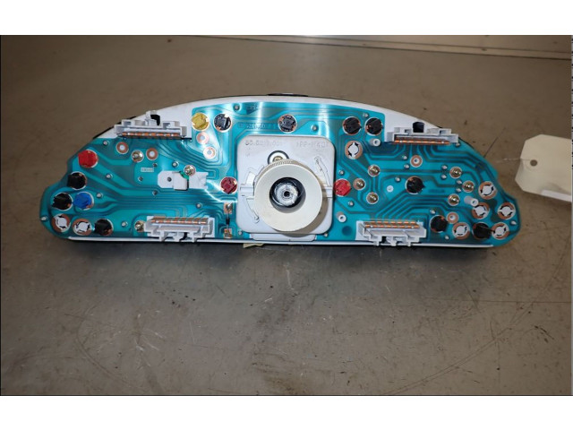 Pojistková skříňka Спидометр (приборный щиток) 46542543   Fiat Punto (176) 1999