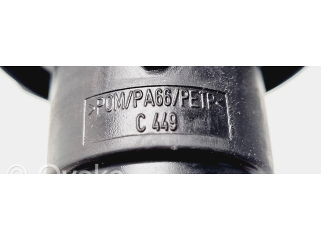 Řídící jednotka 51839150, 51797302 Fiat Doblo 2007