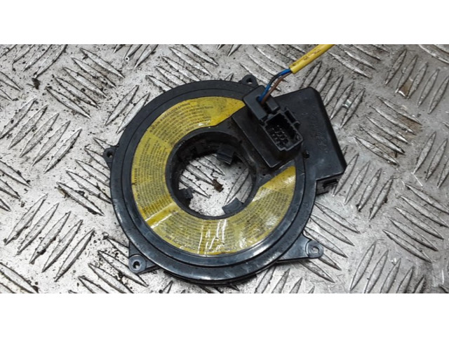 Полоса надувных подушек (кольцо srs)