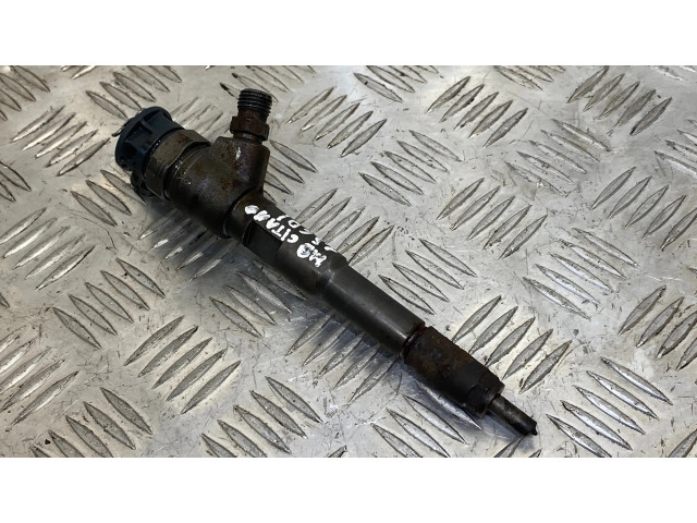 Vstřikovač 0445110652, H6201453073 Mercedes-Benz Citan W415 pro naftový motor 1.5 607951