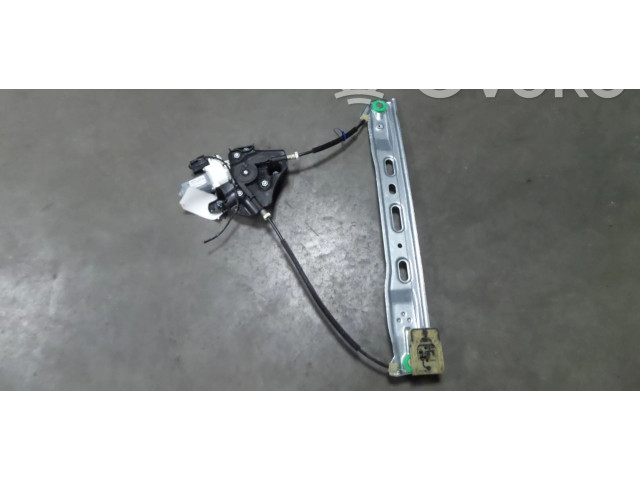 Передний двигатель механизма для подъема окон DT11V23201BD Ford Transit - Tourneo Connect