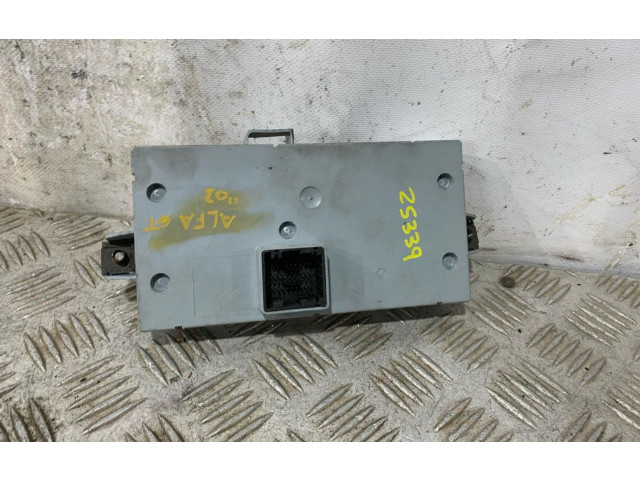 Блок предохранителей 60698376 Alfa Romeo GT