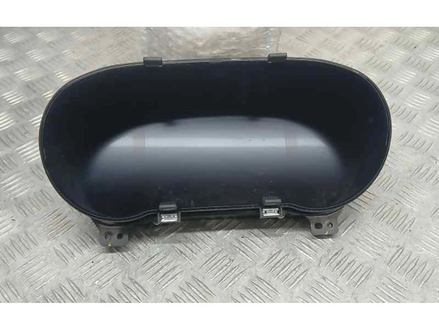 Панель приборов 11469632, 10627734 MG ZS